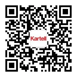Kartell WeChat